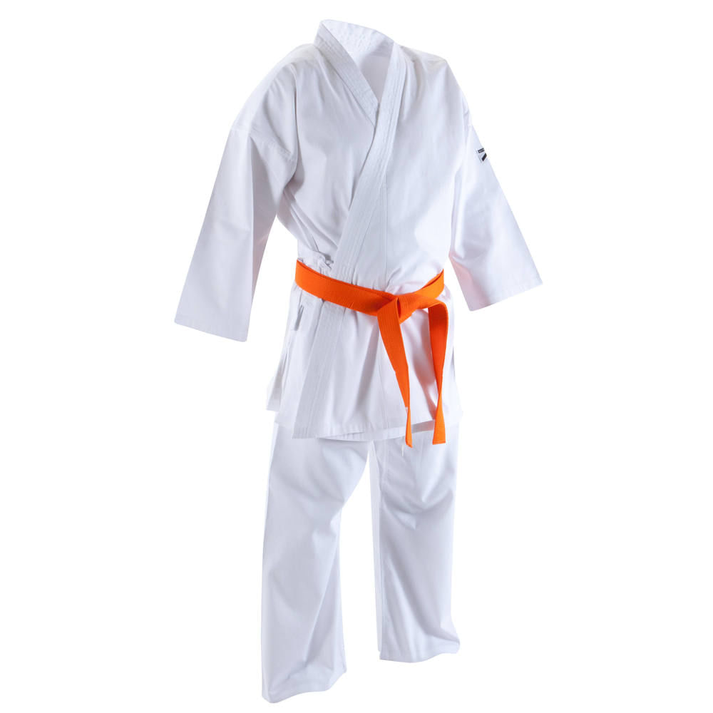 preço de roupa de karate