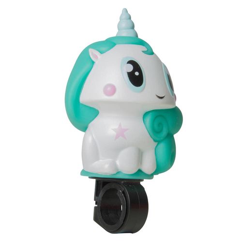 Buzina Unicórnio para bicicleta infantil - AIR HORN UNICORN, .