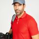 S.s-polo-shirt-ww500-m-2xl--chest-47---Vermelho-G