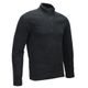 Blusa-fleece-masculina-de-trilha-MH100-preto-P
