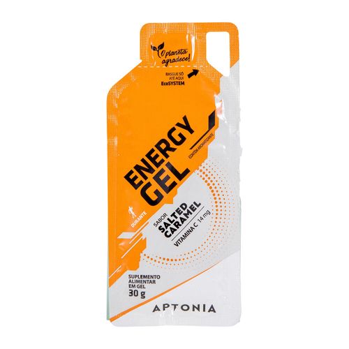 ENERGY GEL APTONIA CARAMELO Menor preço em ENERGY GEL APTONIA CARAMELO