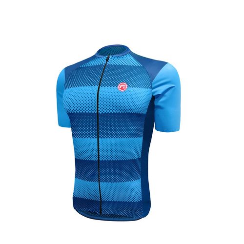 Camisa masculina de ciclismo Yose