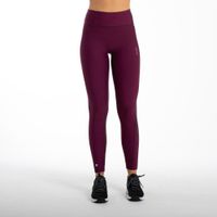Legging-feminina-Treino-Cardio-500-beterraba-G