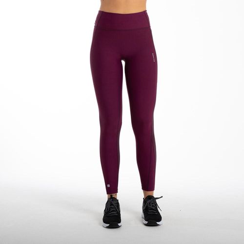 Legging-feminina-Treino-Cardio-500-beterraba-G