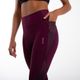Legging-feminina-Treino-Cardio-500-beterraba-G