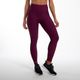 Legging-feminina-Treino-Cardio-500-beterraba-G