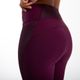 Legging-feminina-Treino-Cardio-500-beterraba-G