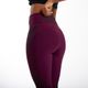 Legging-feminina-Treino-Cardio-500-beterraba-G
