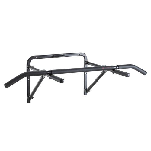 Barra Multifuncional Fixa de Parede Pull Up Bar 900 - PULL UP BAR 900, .