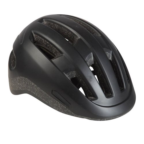 Capacete de ciclismo urbano 500 Btwin Menor preço em Capacete de ciclismo urbano 500 Btwin