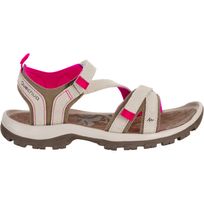 sandalia para caminhada feminina