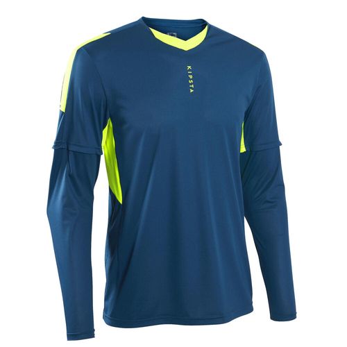 Camiseta de Goleiro Adulto F500