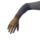 trek-under-glove-100-khaki-ml4