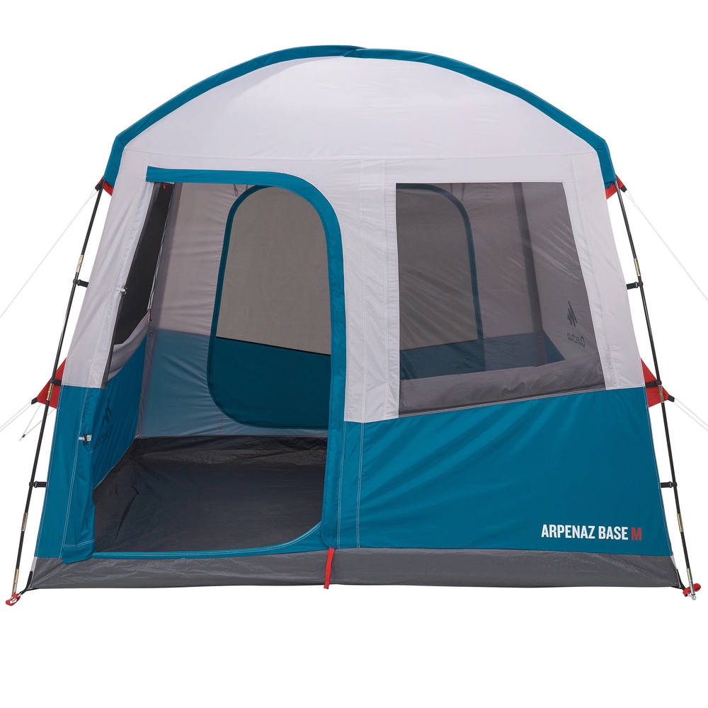 Gazebo Arpenaz base Quechua Decathlon