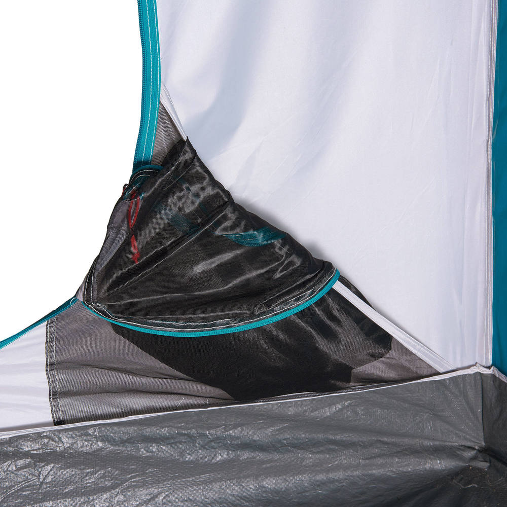 Gazebo Arpenaz base Quechua Decathlon