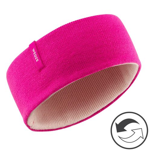 Faixa infantil de ski reverse - Headband reverse jr p, one size fits all