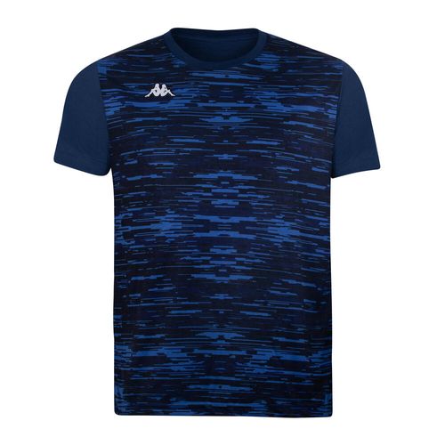 Camiseta masculina Kappa Jenner Menor preço em Camiseta masculina Kappa Jenner