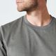 T-shirt-regular-500-ess-4xl--chest-56---Caqui-3G