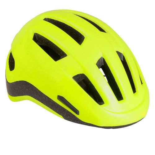 Capacete de ciclismo urbano 500 Btwin