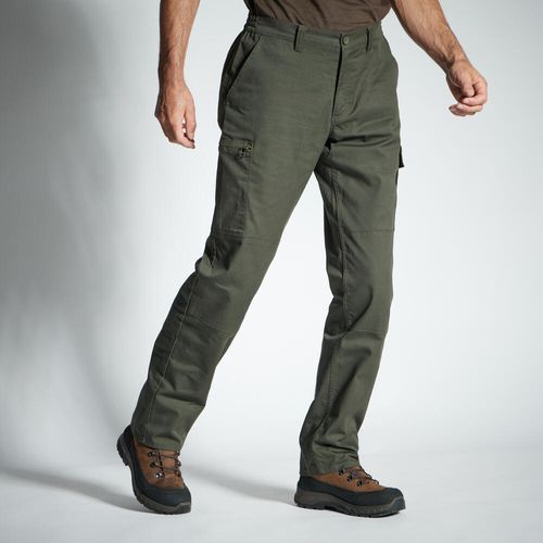 Pant-steppe-300-grey-xxxl-us-xxl-Verde-3G