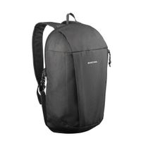 Backpack-nh100-10l-black-ddy-10l-Preto