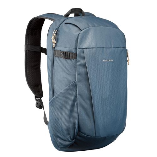 Mochila-de-trilha-NH100-20L-azul-cinza-20L