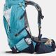 Mt-500-air-woman-45-10l-turquoi-no-size