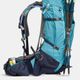 Mt-500-air-woman-45-10l-turquoi-no-size