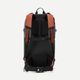 Travel-500-40l-organizer-backpa-no-size-Preto-UNICO