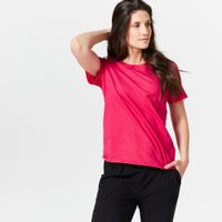 T-shirt-500-reg-uk24-26---eu-3xl-Vermelho-3G