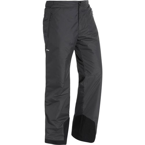 Calça masculina de ski e snowboard 100 Menor preço em Calça masculina de ski e snowboard 100
