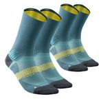 Socks-mh-520-high-x2-uk-8.5-11-eu43-46-Azul-37-40