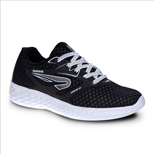 Tênis Rainha Infantil Drive ll Jr Menor preço em Tênis Rainha Infantil Drive ll Jr