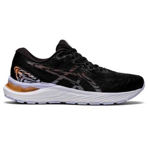 Tênis de corrida feminino Cumulus 23 - *tn asics cumulus f pto 3, uk 8 eu42