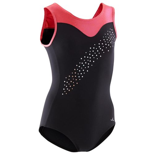 Collant Feminino de Ginástica Artística 540