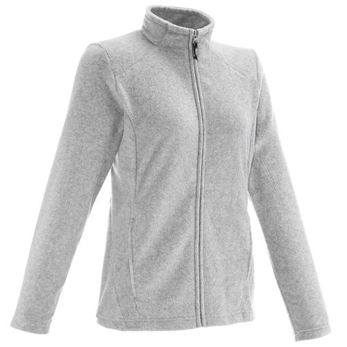 BLUSA FLEECE FEMININA DE TRILHA MH120 BLUSA FLEECE FEMININA DE TRILHA MH120