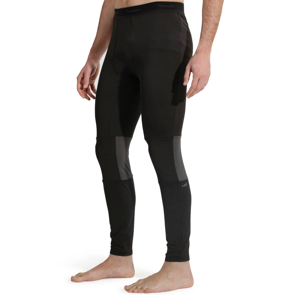 calça legging masculina decathlon