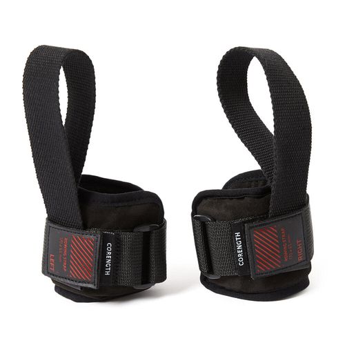 Fita de Tração Pega de Espuma - Rowing strap, no size