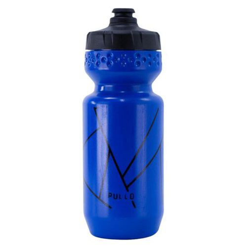 Garrafa Pullo 600ml Latta - *garrafa pullo 600 kos roxo hup, no size Azul