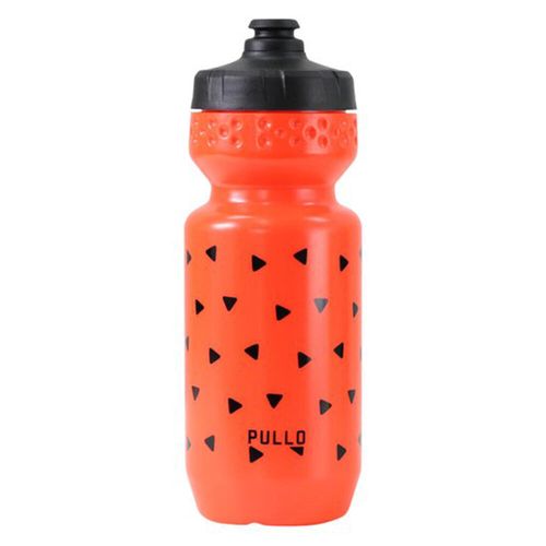 Garrafa Pullo 600ml Nuoli - *garrafa pullo 600 kos roxo hup, no size Laranja