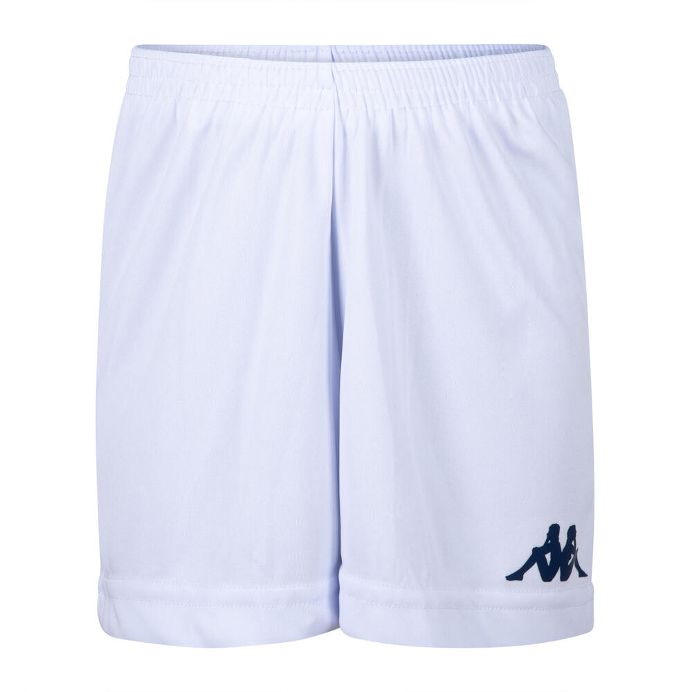 short saia kappa