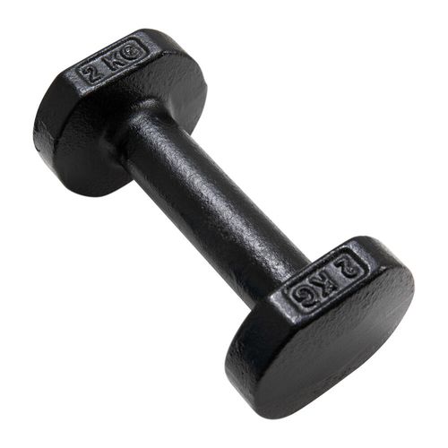 Halter 2Kg Pintado - *halter pintado 2kg, 2x1kg