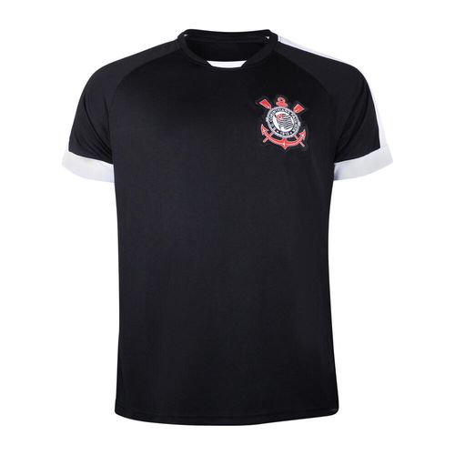 Camisa masculina Corinthians Floyd