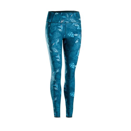 Legging feminina de yoga Kimjaly