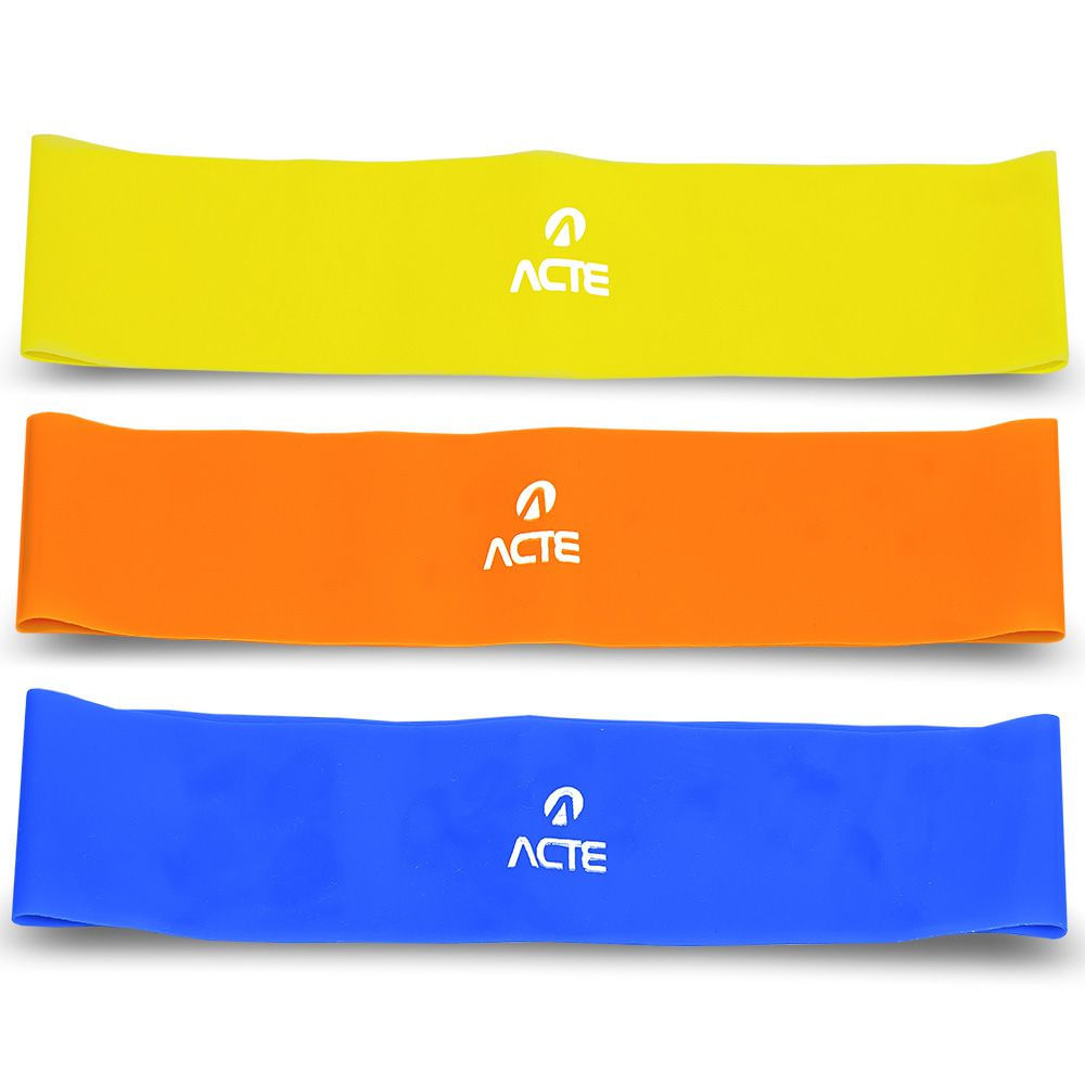 kit mini band acte sports