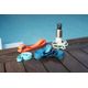 Aquatic-training-band-15kg-ble-no-size