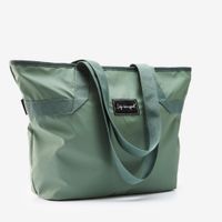 Tote-bag-25-l-pu-knit-green-25l