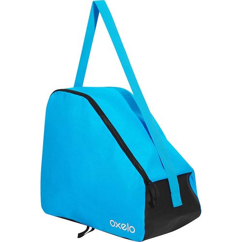 Bolsa para patins infantil play 20L - ROLLER BAG PLAY 20L BLUE, UNIQUE