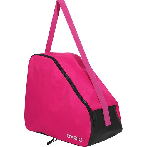 Bolsa para patins infantil play 20L oxelo - ROLLER BAG PLAY 20L PINK, UNIQUE