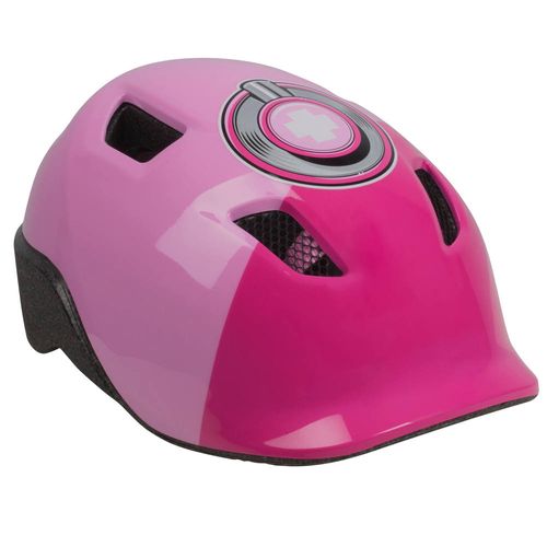 Capacete de ciclismo infantil 520 Btwin é ruim? Capacete de ciclismo infantil 520 Btwin é boa?